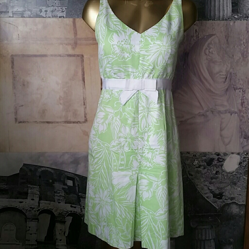 Rickie Freeman Dress